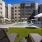 Pool Lounge Area