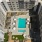 Aerial View of Pool