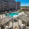 Aerial View of Pool