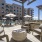 Pool Lounge Area